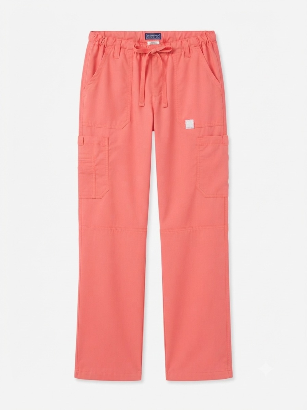 Koi Tech Medium Petite Women's Scrub Pants Style 724 – P